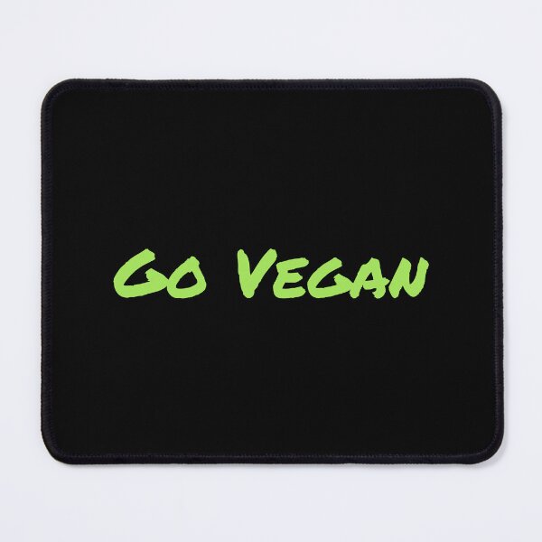 Item preview, Go Vegan designed and sold by Plant Cult.