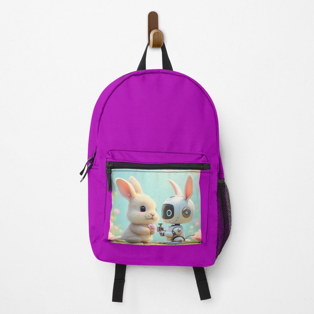 Item preview, Backpack designed and sold by CreativeVisuale.