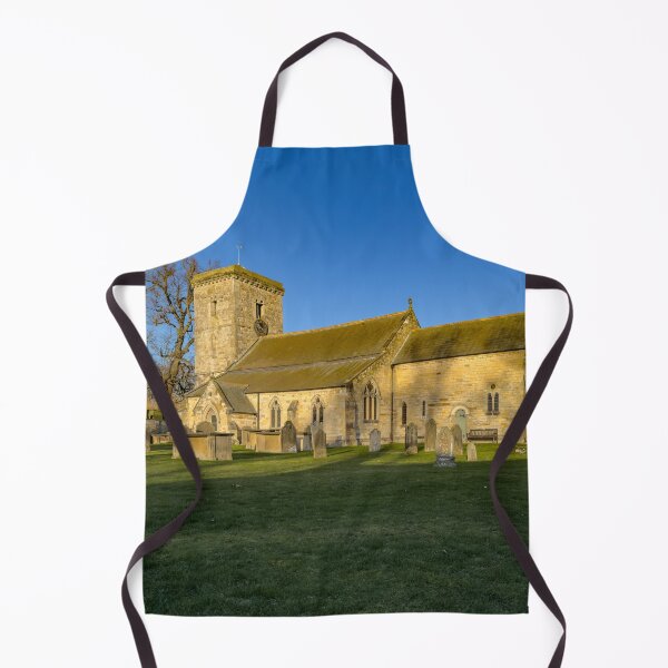 Item preview, All Saints Church, Hovingham, North Yorkshire. UK designed and sold by bailey-cooper.