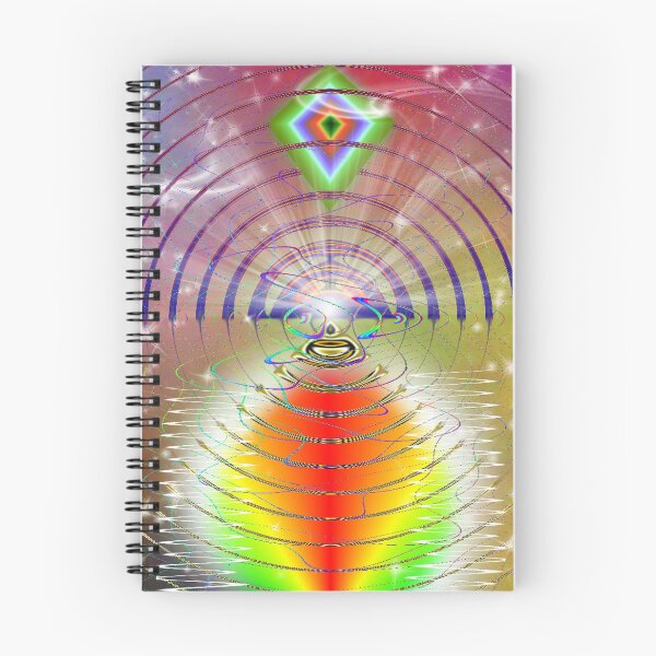 Item preview, 8th Dimensional Being designed and sold by KaiciCodedArt.