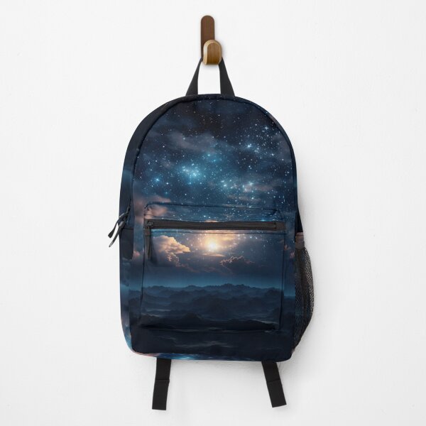 Item preview, Sunrise In The Night Sky designed and sold by GrinGalore.