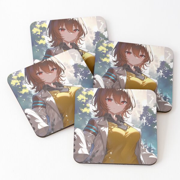 Item preview, Agnes Tachyon Uma Musume Pretty Derby Science Genius City Glow designed and sold by 108Recordings.