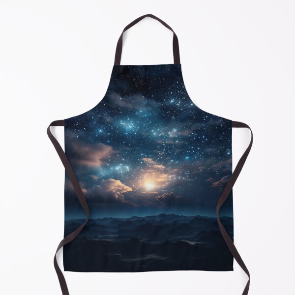 Item preview, Sunrise In The Night Sky designed and sold by GrinGalore.