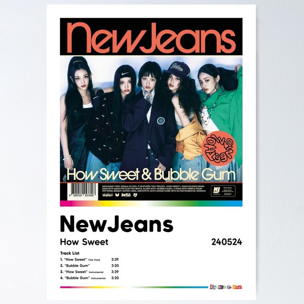   NewJeansコラボポスター PUBG』と「NewJeans」のコラボが決定。ティザー映像やショート動画で