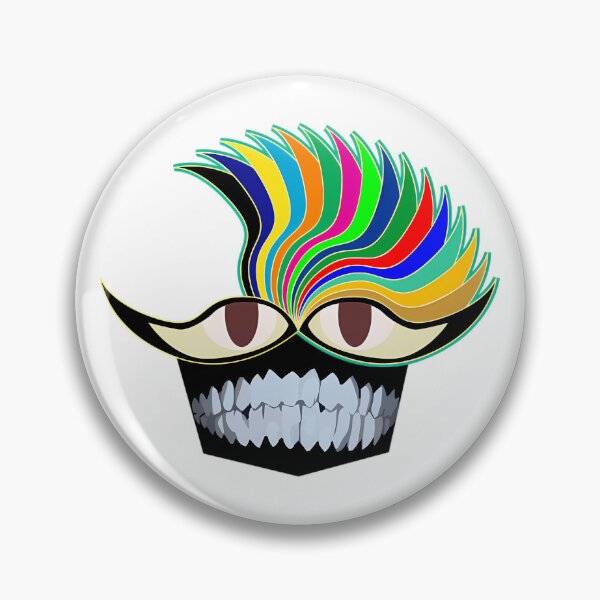 Item preview, Smile Of Devouring Nature designed and sold by VegaPPAr.