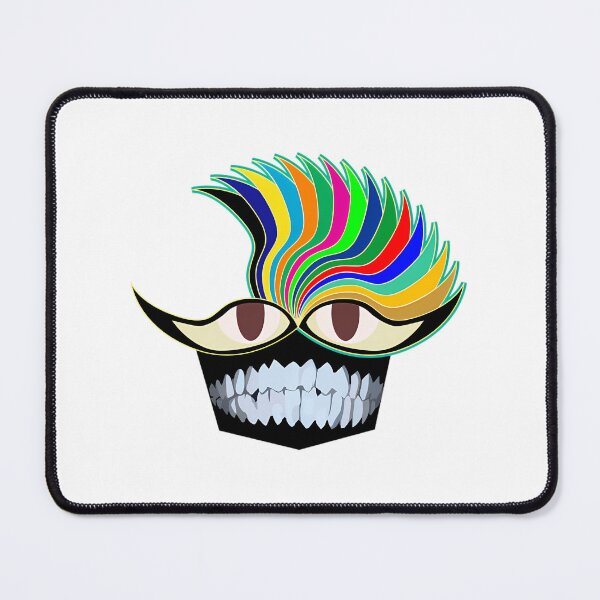 Item preview, Smile Of Devouring Nature designed and sold by VegaPPAr.
