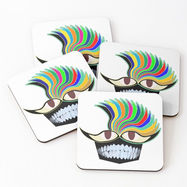 Item preview, Smile Of Devouring Nature designed and sold by VegaPPAr.