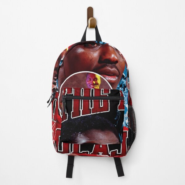 Item preview, Hakeem Olajuwon The Dream Basketball Legend Signature Vintage Retro 80s 90s Bootleg Rap Style designed and sold by Perenelle.