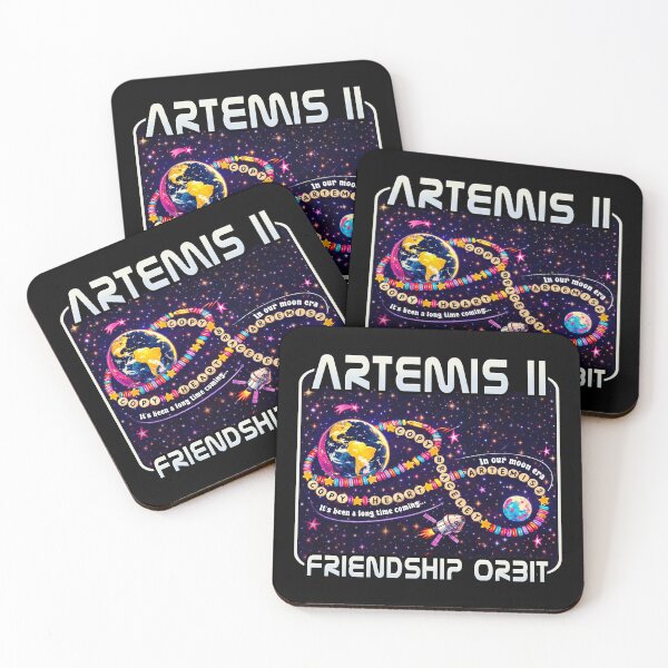 Item preview, Copy Heart, Copy Bracelet, in Our Moon era Artemis 2 designed and sold by Patchina.