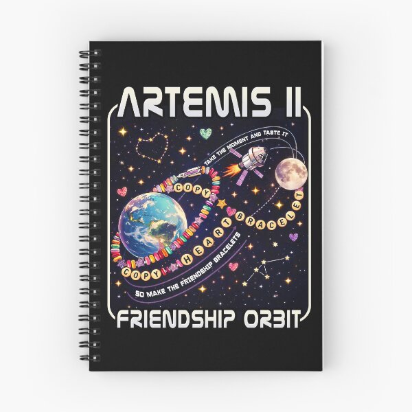 Item preview, Copy Heart, Copy Bracelet, in Our Moon era Artemis 2 designed and sold by Patchina.