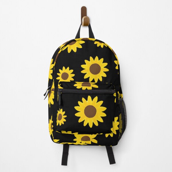 Item preview, Little sunflowers pattern designed and sold by uunaa.