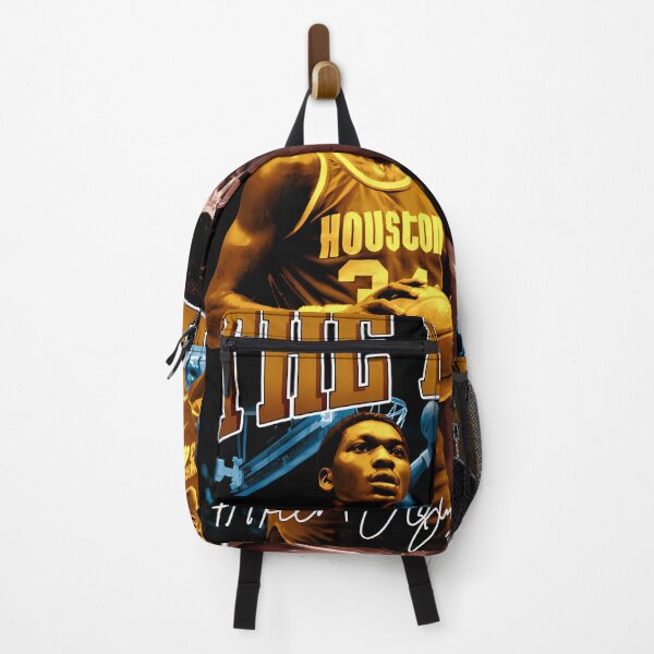 Item preview, Hakeem Olajuwon The Dream Basketball Legend Signature Vintage Retro 80s 90s Bootleg Rap Style designed and sold by Perenelle.