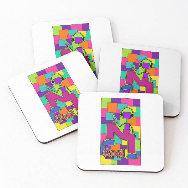 Item preview, Cool Teenage designed and sold by VegaPPAr.