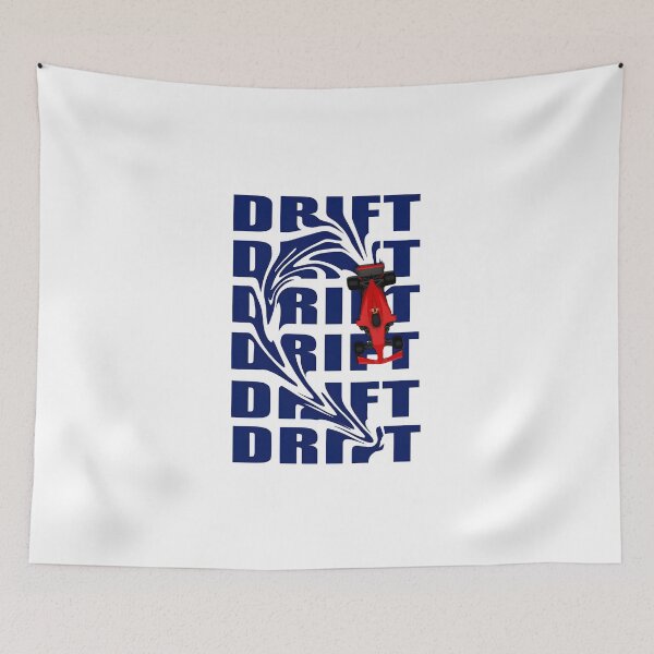 Item preview, DRIFT designed and sold by SlayPOPShop.
