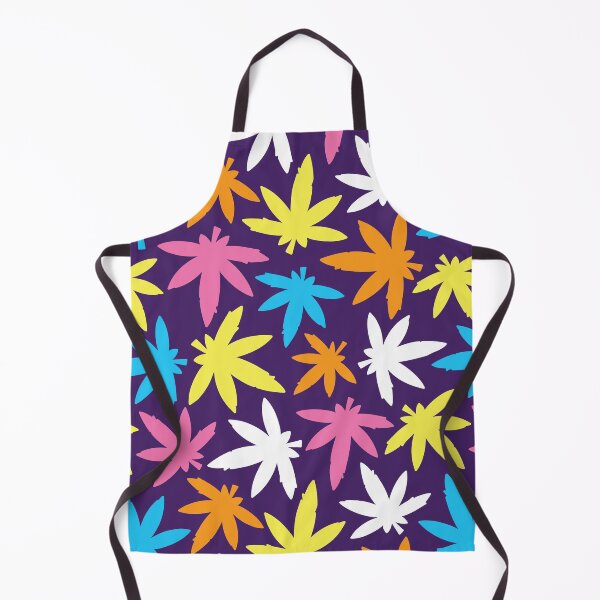 Item preview, Cannabis Leaves Pattern designed and sold by Plant Cult.