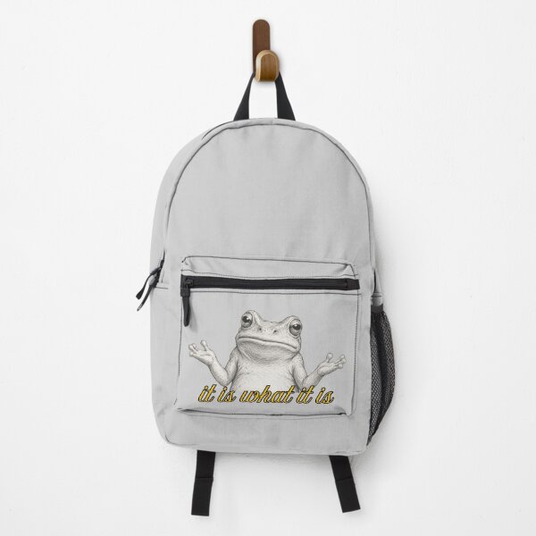Item preview, It is what it is designed and sold by Harcodesign.
