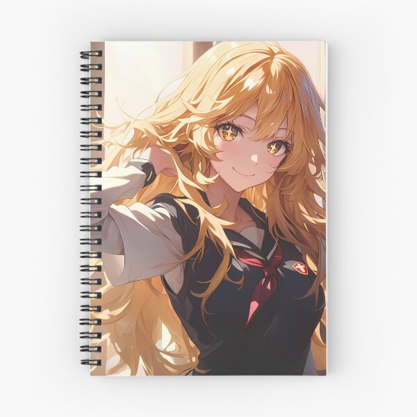 Item preview, Shokuhou Misaki A Certain Scientific Railgun Golden Smile designed and sold by 108Recordings.