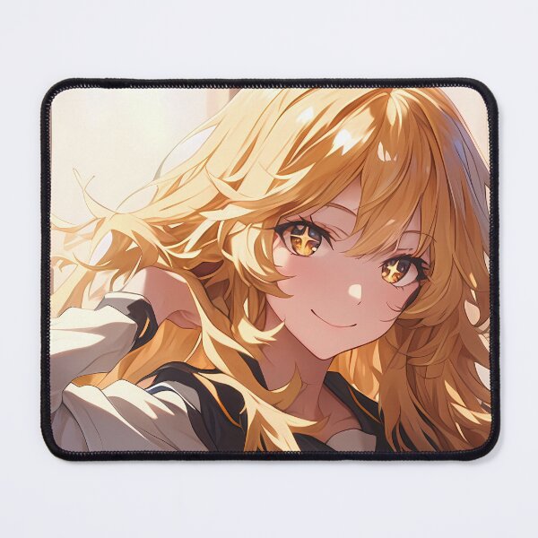 Item preview, Shokuhou Misaki A Certain Scientific Railgun Golden Smile designed and sold by 108Recordings.