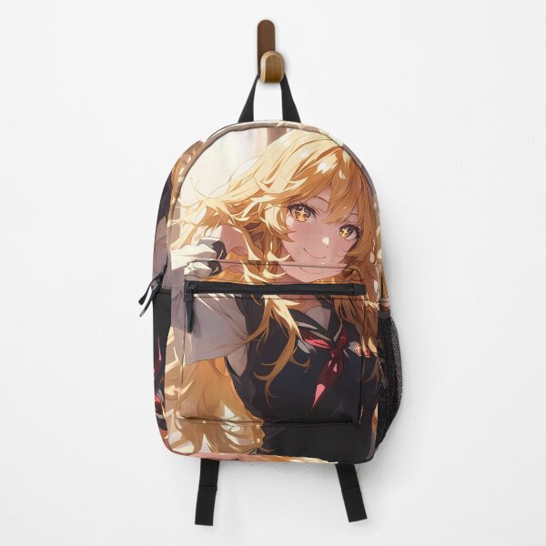 Item preview, Shokuhou Misaki A Certain Scientific Railgun Golden Smile designed and sold by 108Recordings.