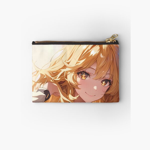 Item preview, Shokuhou Misaki A Certain Scientific Railgun Golden Smile designed and sold by 108Recordings.