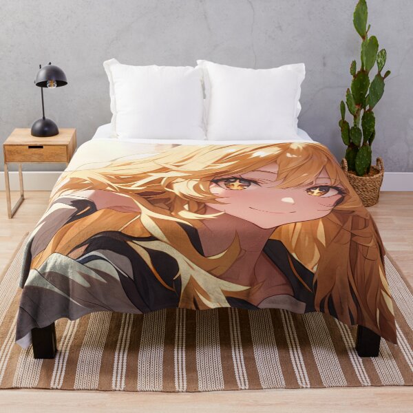 Item preview, Shokuhou Misaki A Certain Scientific Railgun Golden Smile designed and sold by 108Recordings.