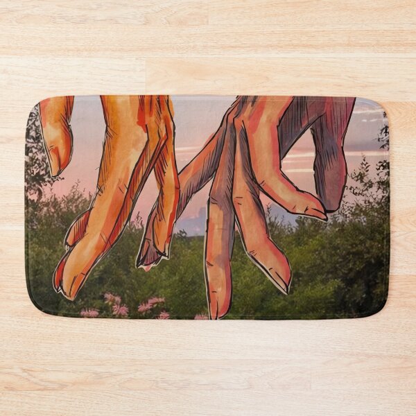 Item preview, Keep My Hands in Yours designed and sold by HepticWives.