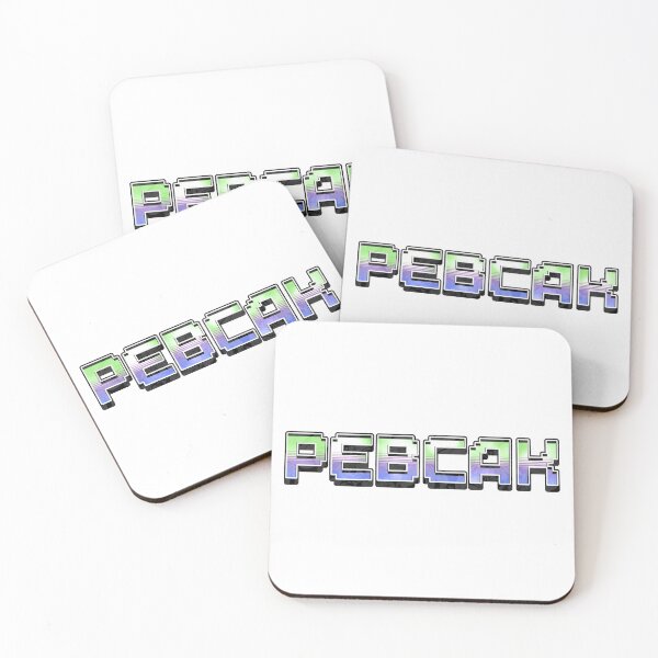Item preview, PEBCAK style for true IT legends designed and sold by AdCoL.