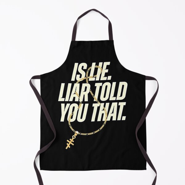 Item preview, Heated Rivalry is Lie Liar Told You That designed and sold by BareCrack.