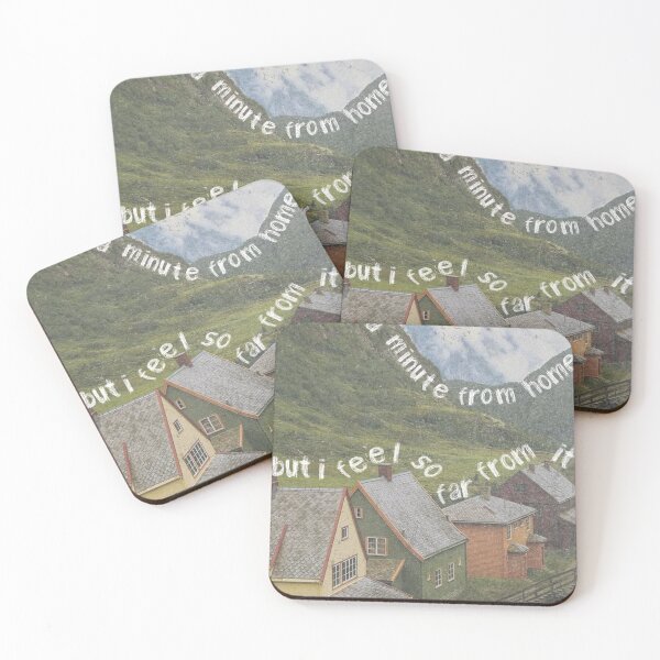Item preview, Love Home designed and sold by HepticWives.