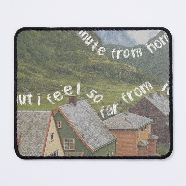 Item preview, Love Home designed and sold by HepticWives.