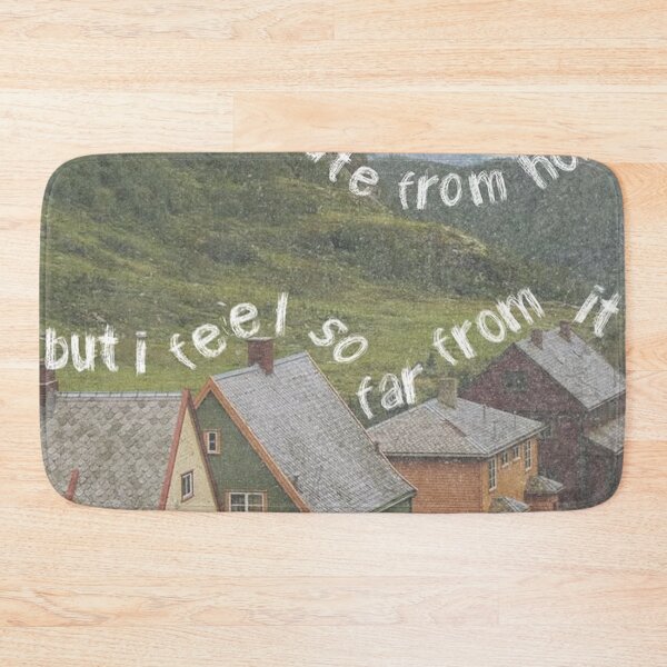 Item preview, Love Home designed and sold by HepticWives.