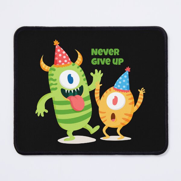 Item preview, Party Monsters designed and sold by mcraft studio.