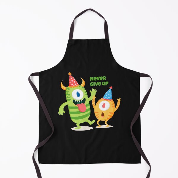 Item preview, Party Monsters designed and sold by mcraft studio.