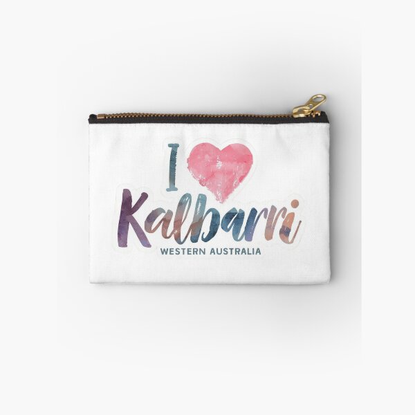 Item preview, I Love Kalbarri Western Australia  designed and sold by PamLeeDesign.