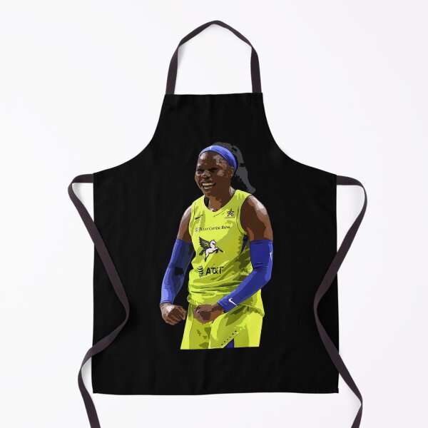 Item preview, Arike Ogunbowale designed and sold by evenement3102.