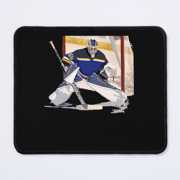 Item preview, Jordan Binnington designed and sold by evenement3102.