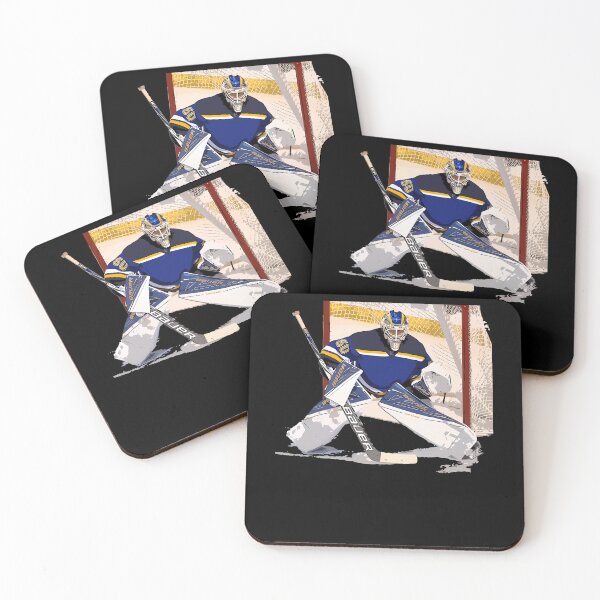 Item preview, Jordan Binnington designed and sold by evenement3102.