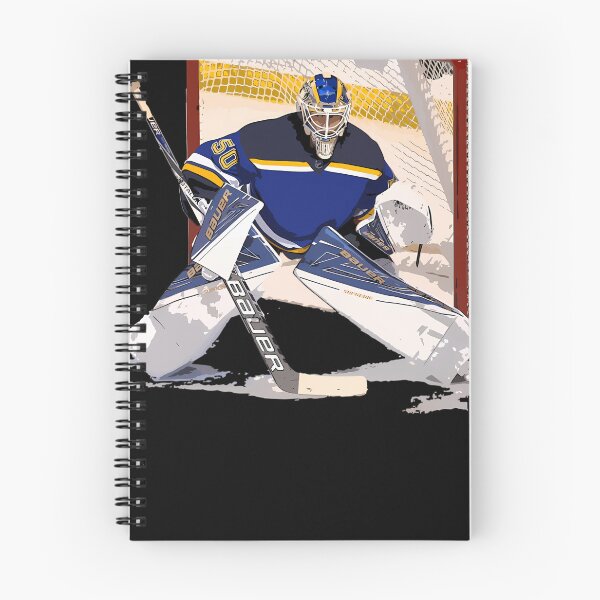Item preview, Jordan Binnington designed and sold by evenement3102.