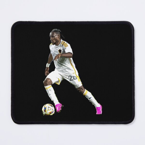 Item preview, Joseph Paintsil designed and sold by evenement3102.