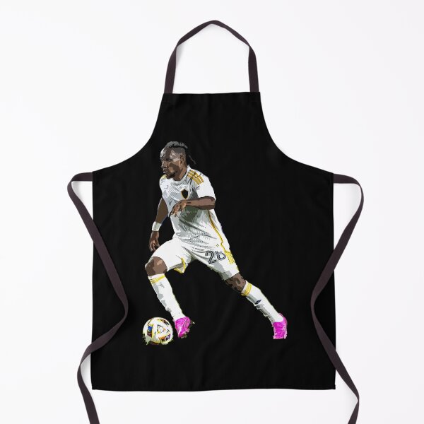 Item preview, Joseph Paintsil designed and sold by evenement3102.