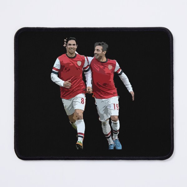 Item preview, Arteta  Cazorla designed and sold by evenement3102.