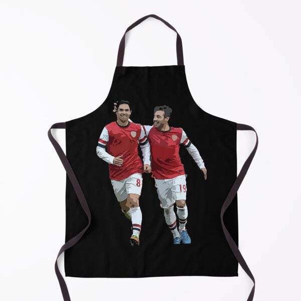 Item preview, Arteta Cazorla designed and sold by evenement3102.