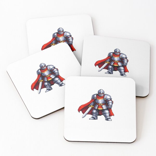 Item preview, Knight with sword designed and sold by PeterPunkt.