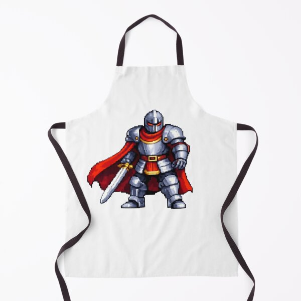 Item preview, Knight with sword designed and sold by PeterPunkt.