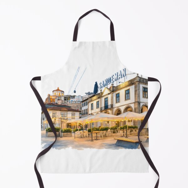 Item preview, Sandeman Winery (Port Wine Cellar) designed and sold by Sunny806.
