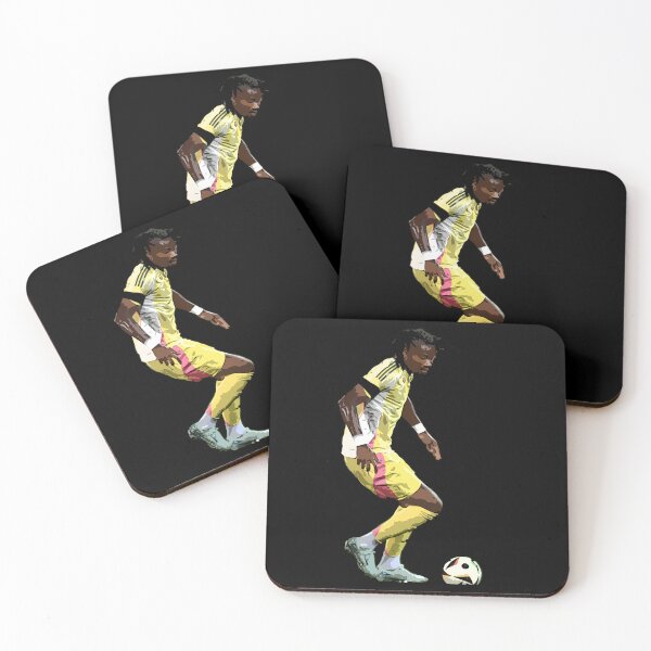 Item preview, Kephren Thuram designed and sold by Hamza Shop.