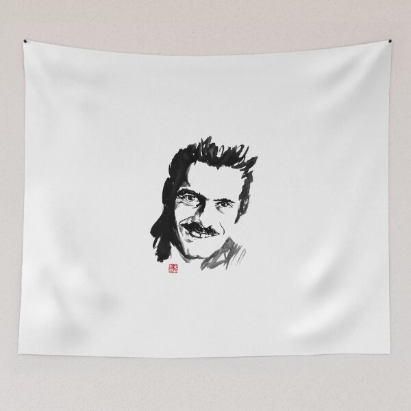 Item preview, omar shariff designed and sold by pechane.