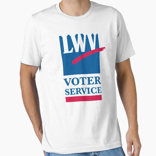Item preview, Voter Service - League of Women Voters  designed and sold by LWVNPC.