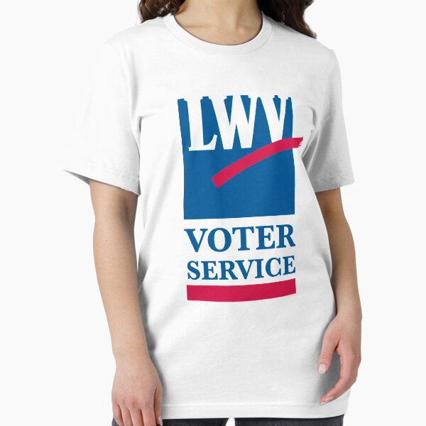 Item preview, Voter Service - League of Women Voters  designed and sold by LWVNPC.