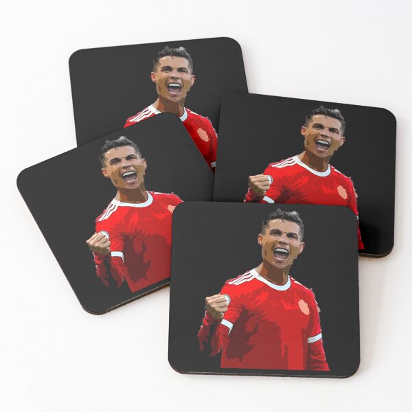 Item preview, Cristiano Ronaldo designed and sold by Hamza Shop.